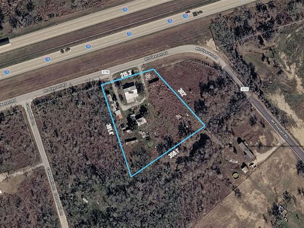 1255 Mount Pleasant RD, Kingsbury, TX 78638