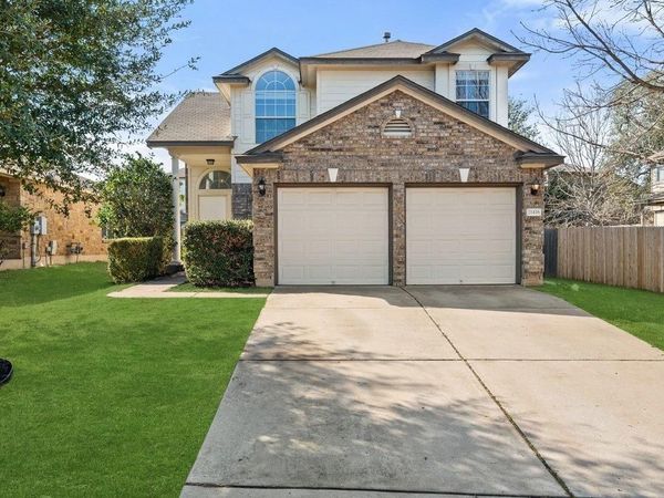 11416 Dog Leg DR, Austin, TX 78717