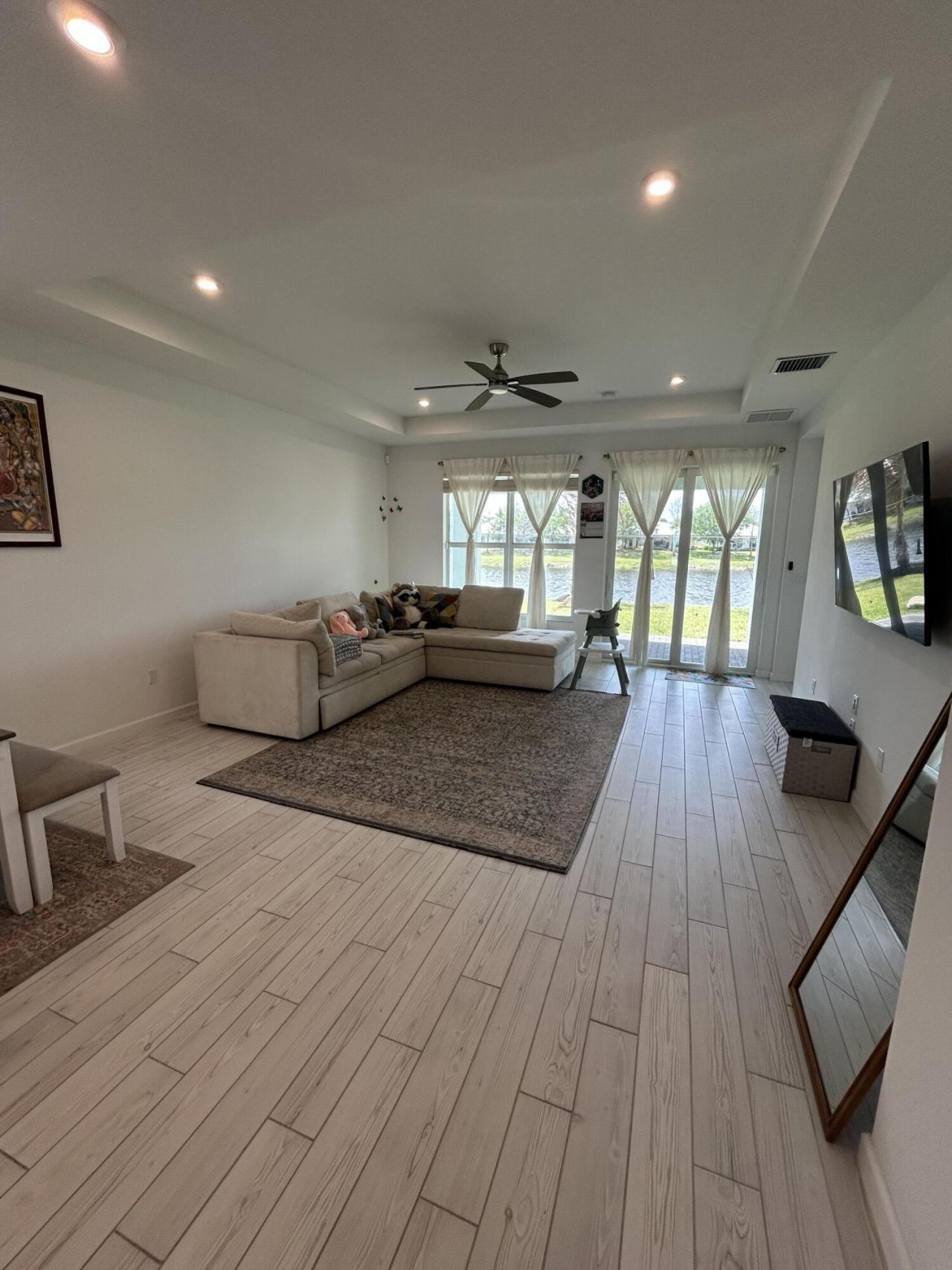 12808 SW Eleanor Drive, Port Saint Lucie, FL 34987 Photo