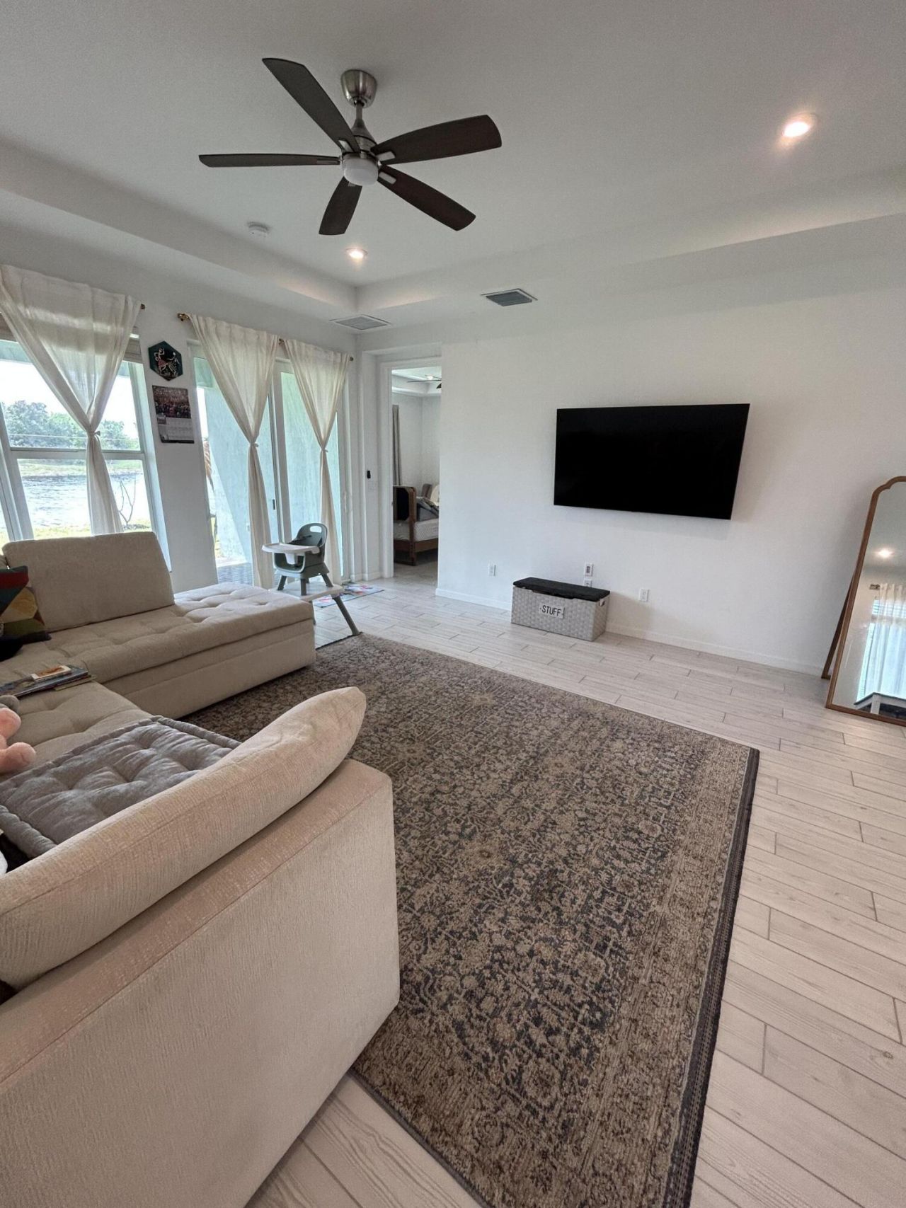 12808 SW Eleanor Drive, Port Saint Lucie, FL 34987 Photo