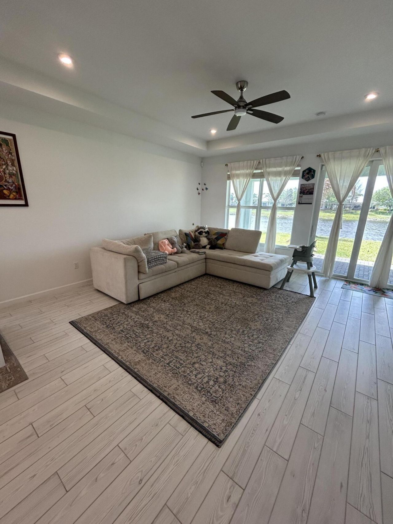 12808 SW Eleanor Drive, Port Saint Lucie, FL 34987 Photo