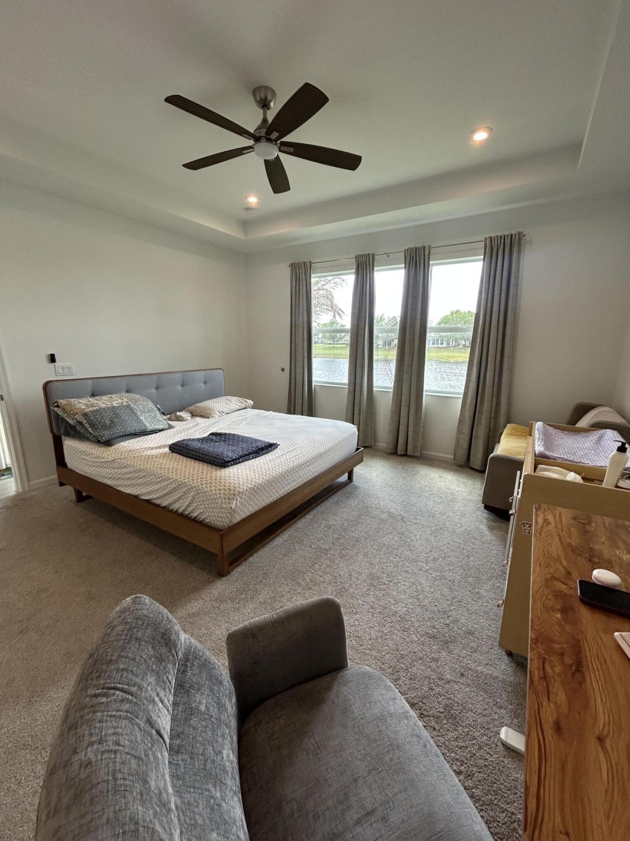 12808 SW Eleanor Drive, Port Saint Lucie, FL 34987 Photo