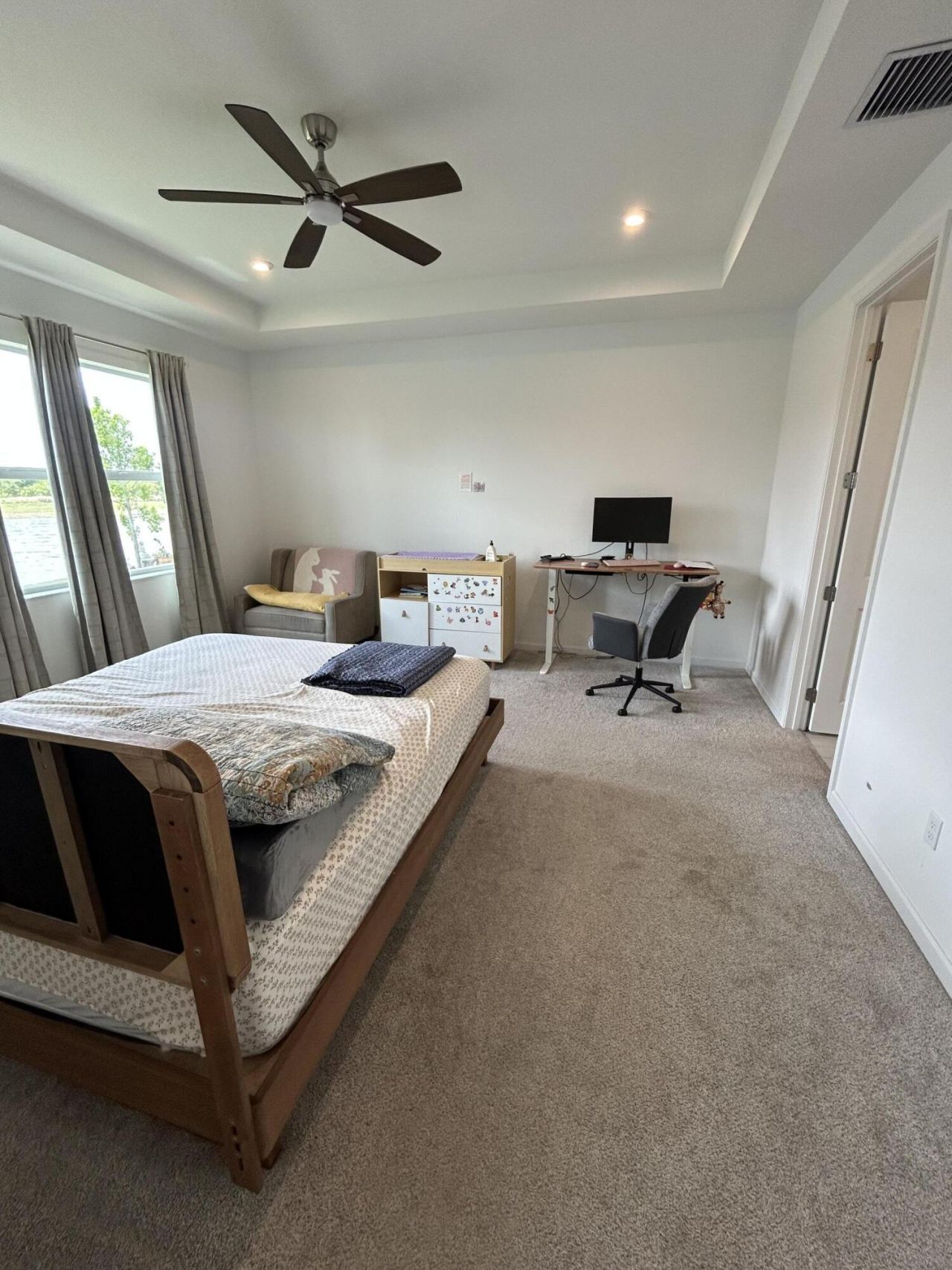 12808 SW Eleanor Drive, Port Saint Lucie, FL 34987 Photo