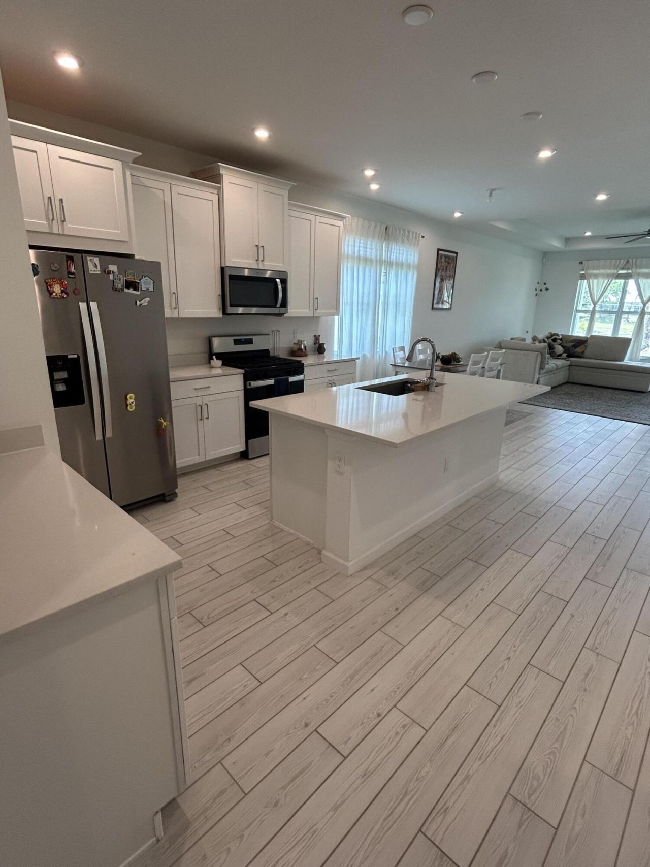 12808 SW Eleanor Drive, Port Saint Lucie, FL 34987 Photo