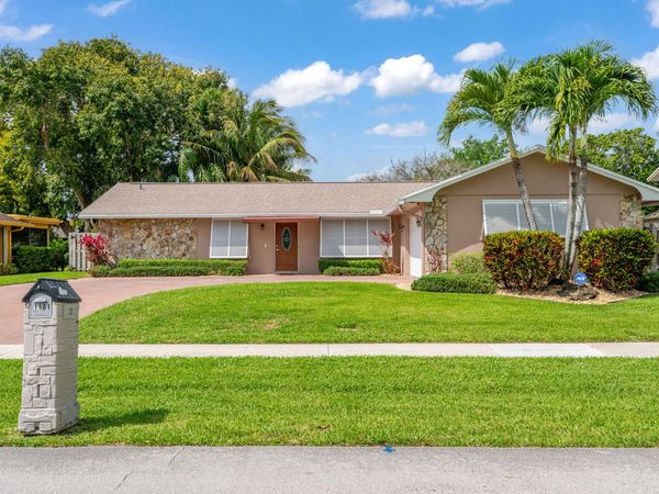 1101 Mystic Way, Wellington, FL 33414