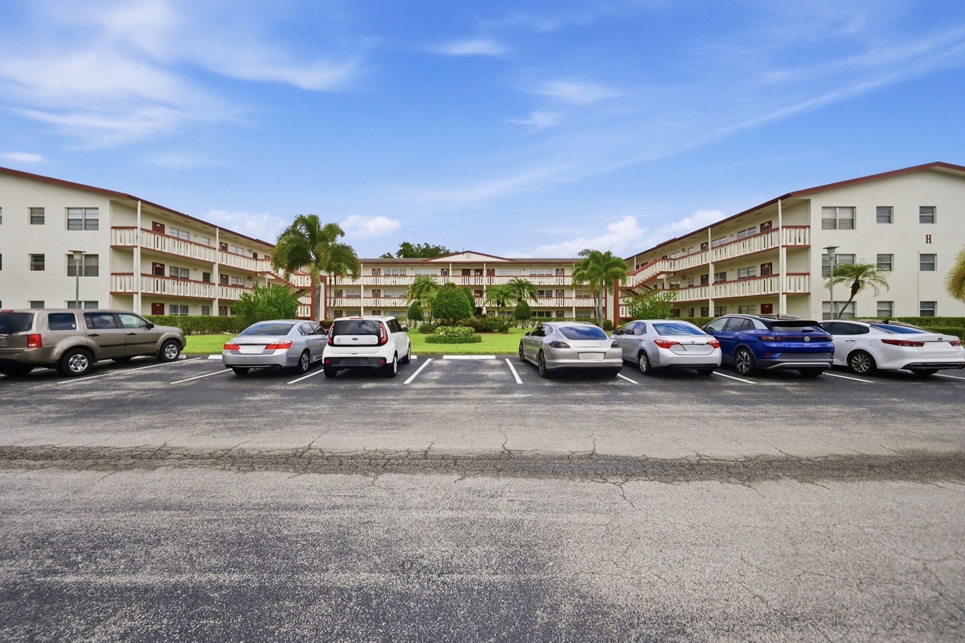 314 Brighton, Unit H, Boca Raton, FL 33434 Photo