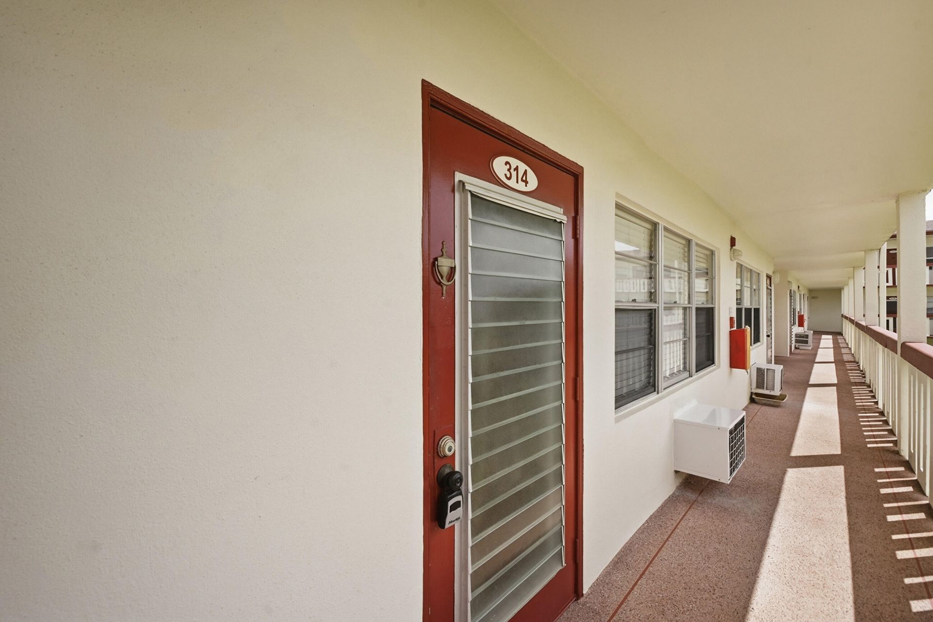314 Brighton, Unit H, Boca Raton, FL 33434 Photo