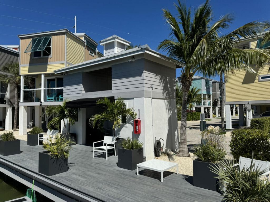 101 11th Street, Unit 38, Marathon, FL 33050 Photo