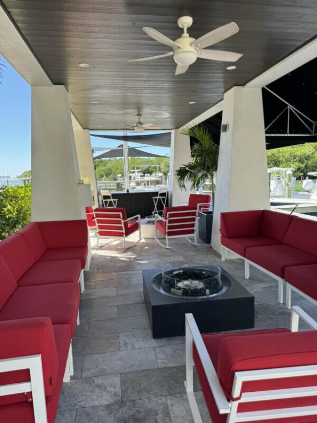 101 11th Street, Unit 38, Marathon, FL 33050 Photo