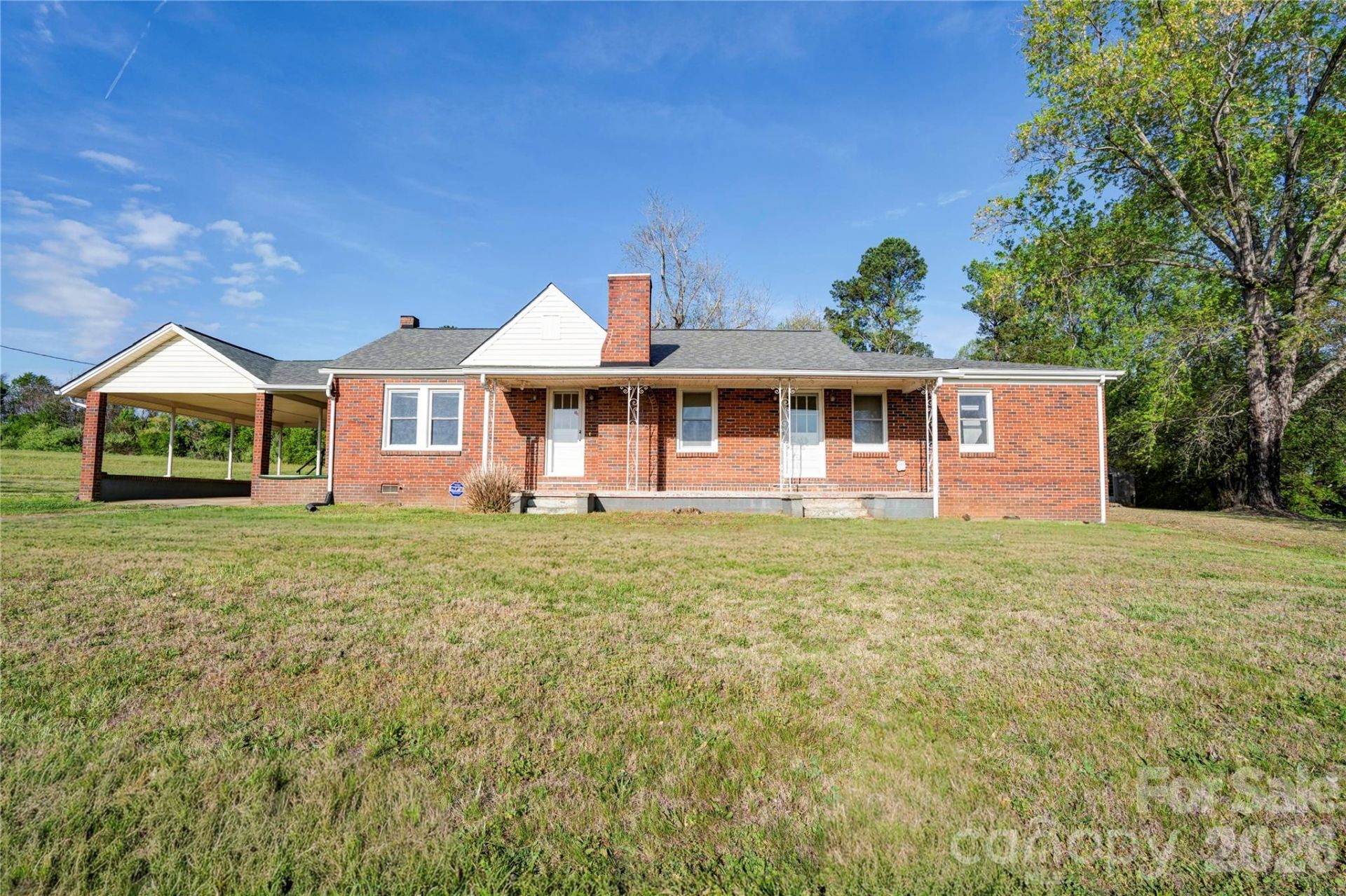 3310 Fite Road, Shelby, NC 28150 Main Photo