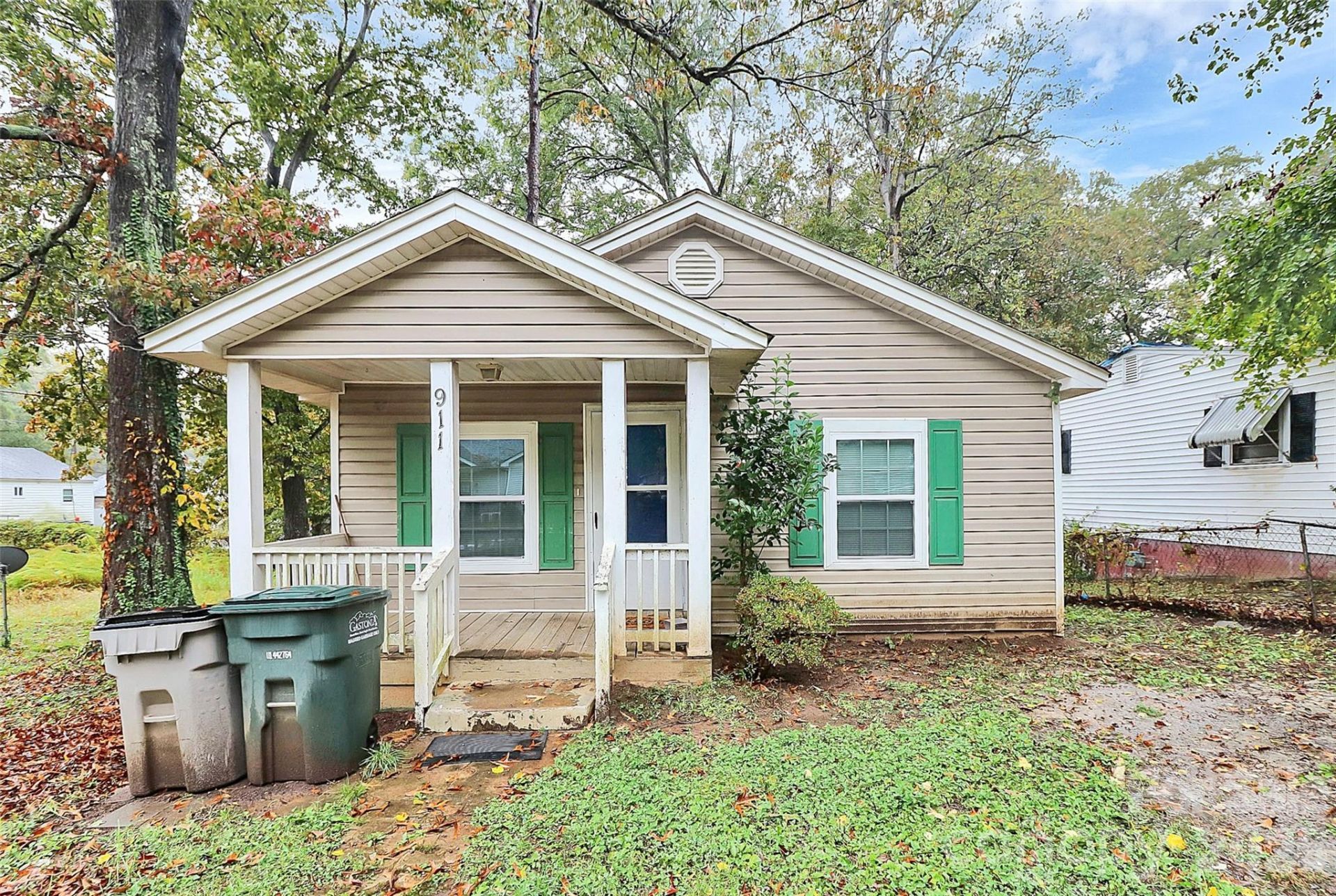 911 N Ransom Avenue , Gastonia, NC 28052 Main Photo