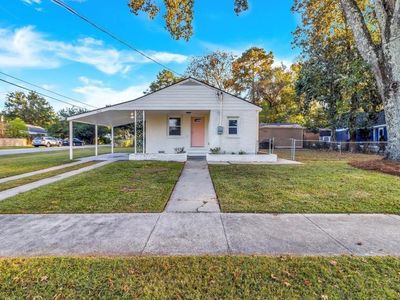 2808 Martha Drive, North Charleston, SC 29405