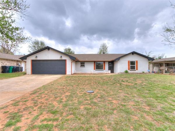 8920 Kenny Circle, Oklahoma City, OK 73132