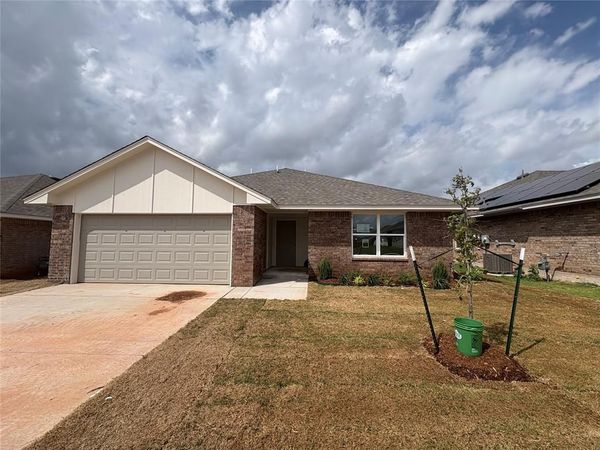 2305 SE 89th Terrace, Oklahoma City, OK 73160