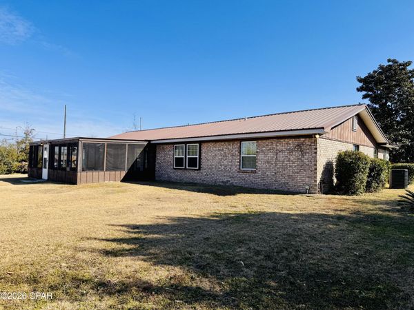 163 Lauren Lane , Panama City, FL 32404