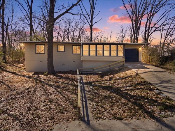 24 Tamworth Circle , Bella Vista, AR 72715