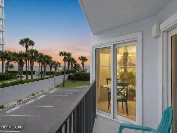 1551 1ST Street S, Unit 101, Jacksonville Beach, FL 32250