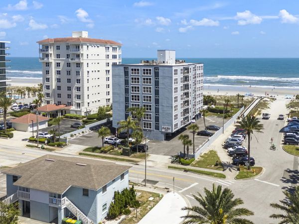 1551 1ST Street S, Unit 101, Jacksonville Beach, FL 32250