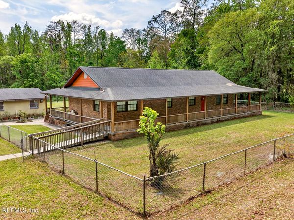 43122 PINERIDGE Drive, Callahan, FL 32011