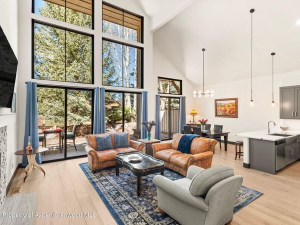 70 Golden Bear Drive, Carbondale, CO 81623