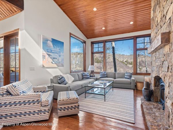 364 Ridge Road, Snowmass Village, CO 81615