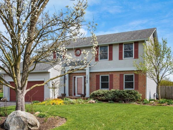 13760 Sudbury Drive, Pickerington, OH 43147