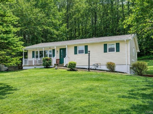 6 Good Time Court, Goshen, NY 10924