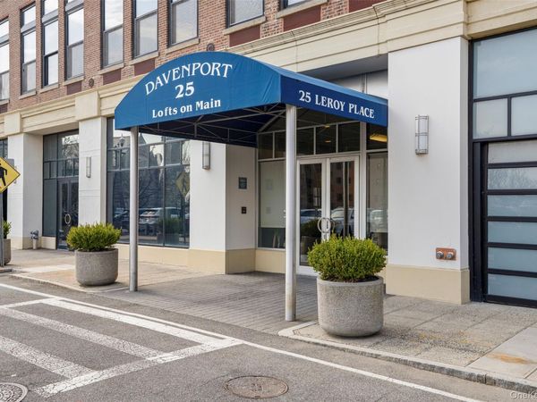 25 Leroy Place , Unit 212, New Rochelle, NY 10805