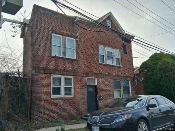 4612 Monticello Avenue , Bronx, NY 10466
