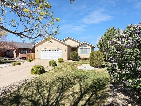 3611 Marmot Court, Pueblo, CO 81005