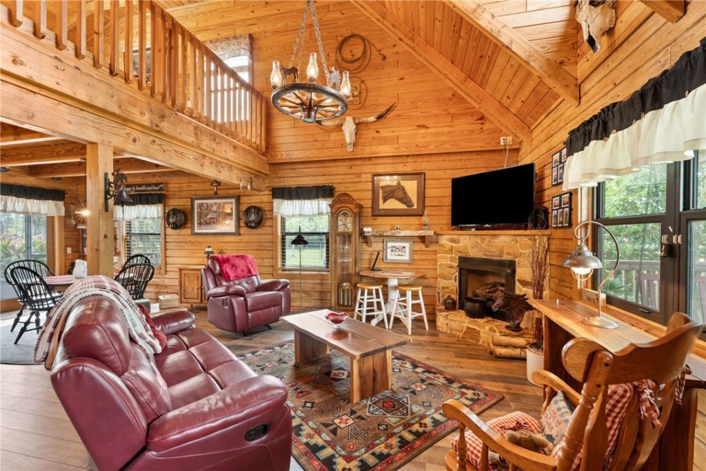 12585 S 89th Street, Fellsmere, FL 32948 Photo