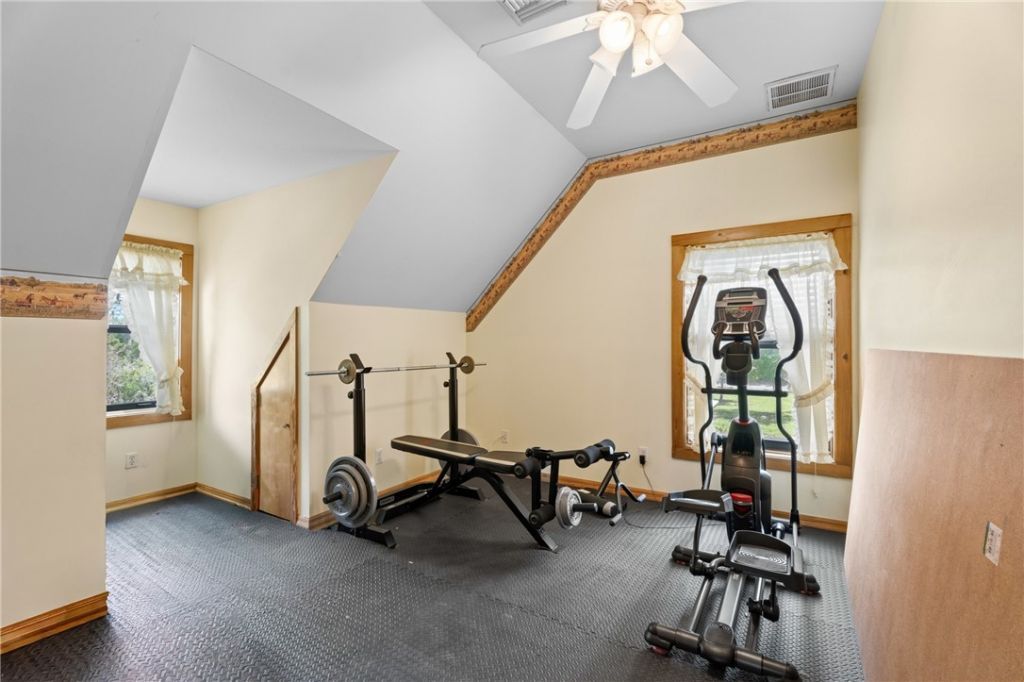 12585 S 89th Street, Fellsmere, FL 32948 Photo