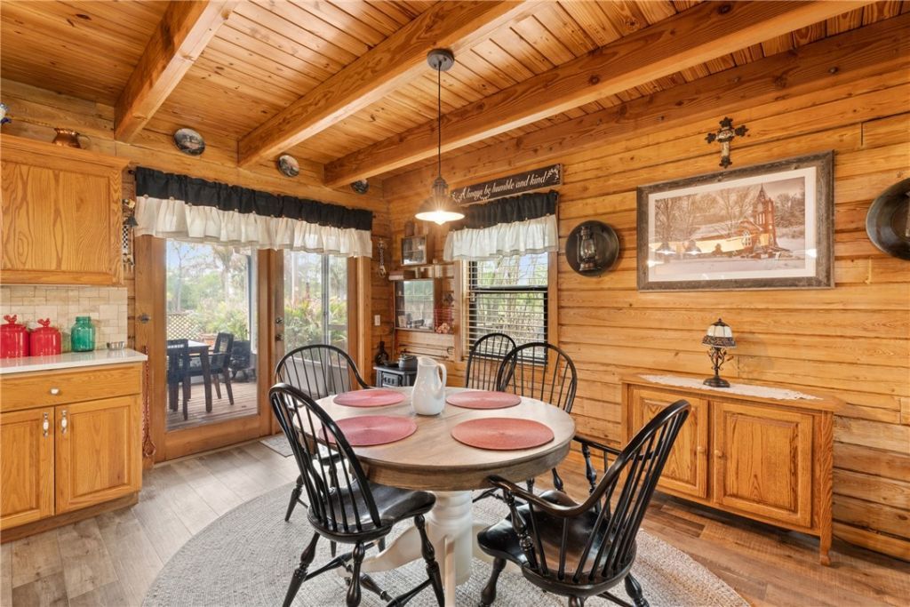 12585 S 89th Street, Fellsmere, FL 32948 Photo