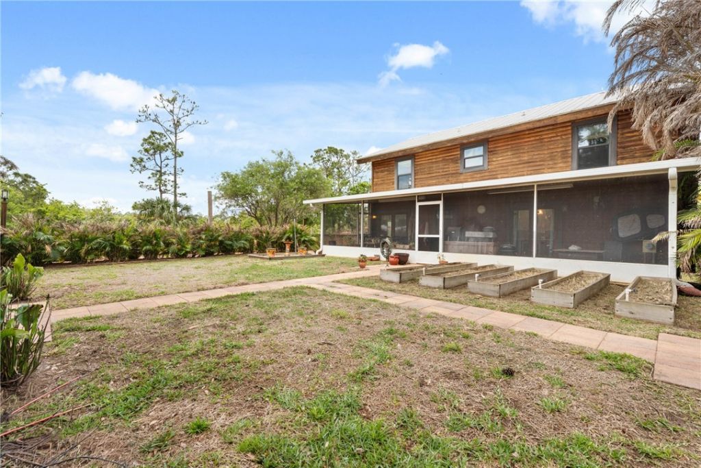 12585 S 89th Street, Fellsmere, FL 32948 Photo