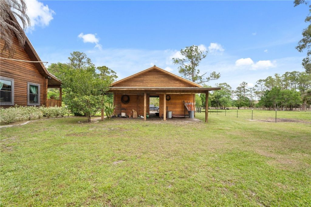 12585 S 89th Street, Fellsmere, FL 32948 Photo