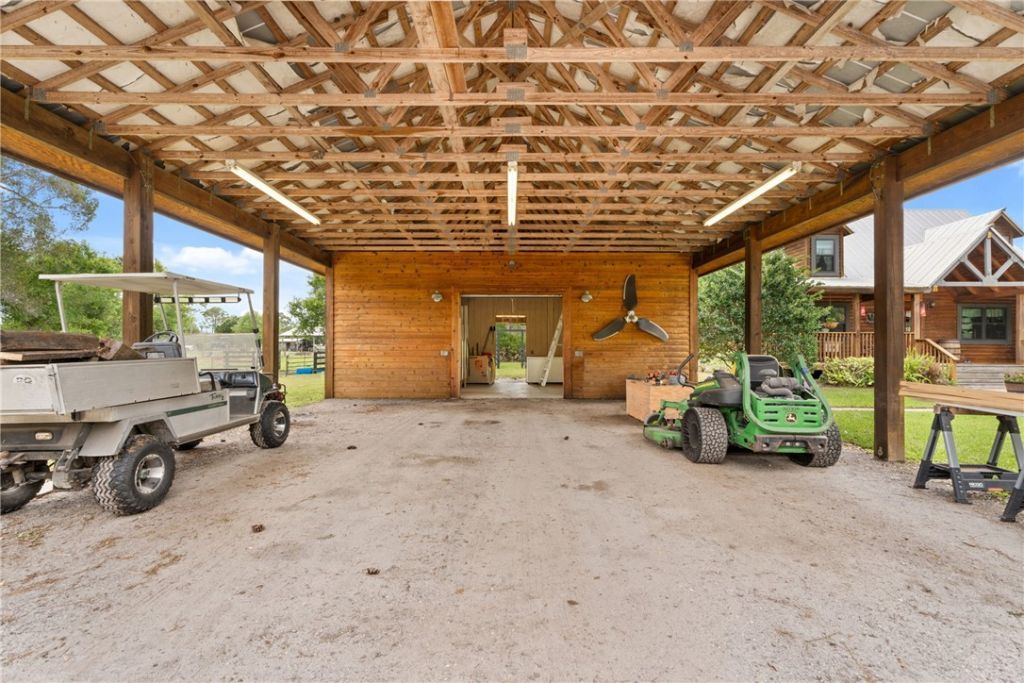 12585 S 89th Street, Fellsmere, FL 32948 Photo