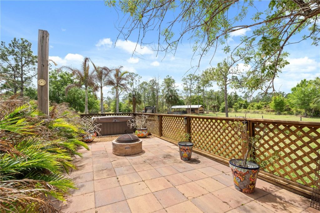 12585 S 89th Street, Fellsmere, FL 32948 Photo