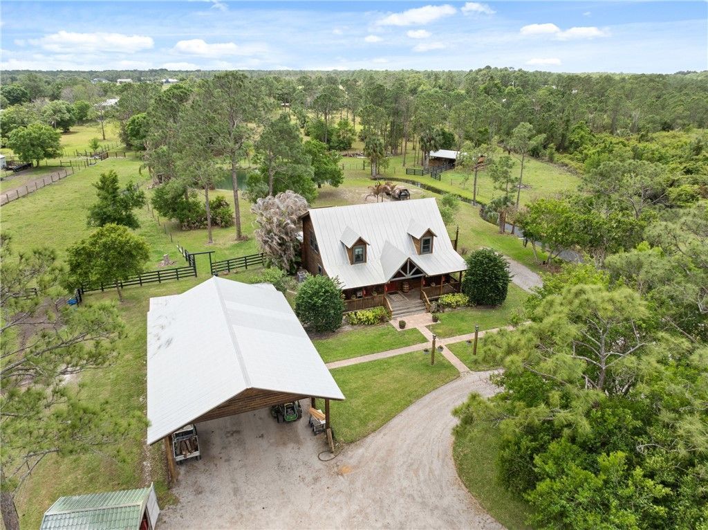 12585 S 89th Street, Fellsmere, FL 32948 Photo