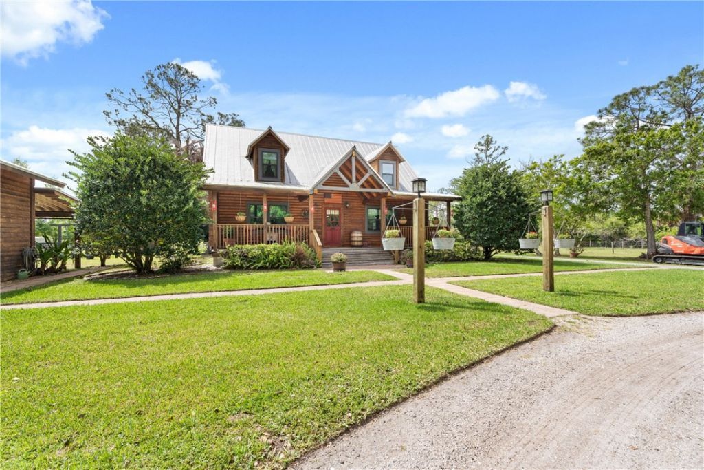 12585 S 89th Street, Fellsmere, FL 32948 Photo