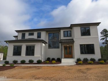 2584 Silas Peak Lane, Apex, NC 27523