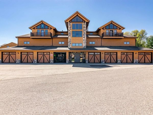 1844 E 20th Ct, Unit 7, Strongs Prairie, WI 54613