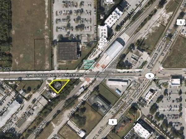 14490 SW 264th St, Homestead, FL 33032