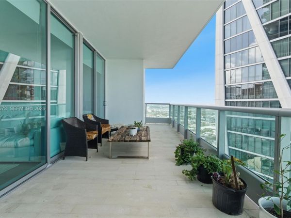 900 Biscayne Blvd, Unit 4308, Miami, FL 33132