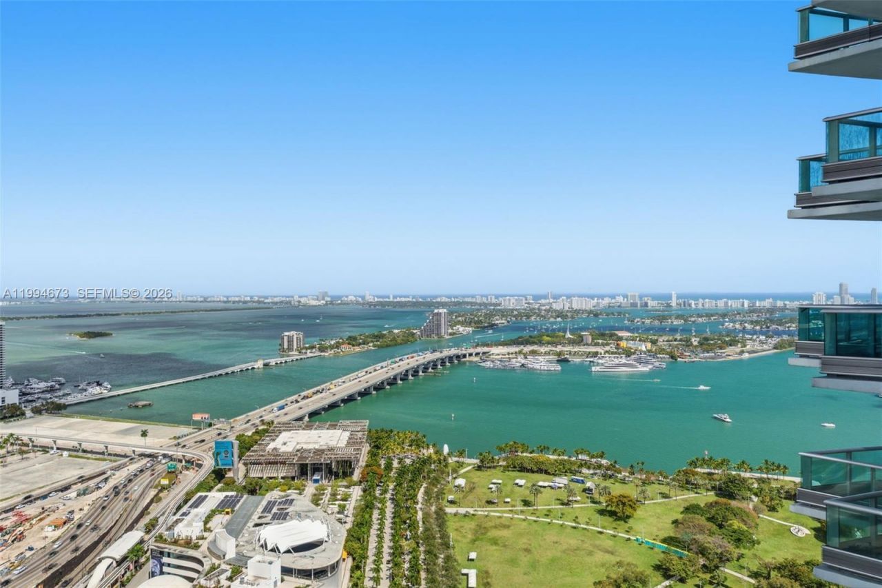 900 Biscayne Blvd, Unit 4308, Miami, FL 33132 Photo