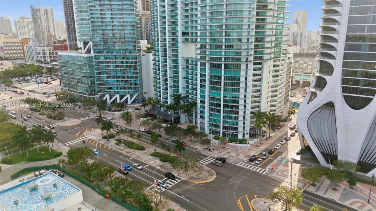 900 Biscayne Blvd, Unit 4308, Miami, FL 33132 Photo