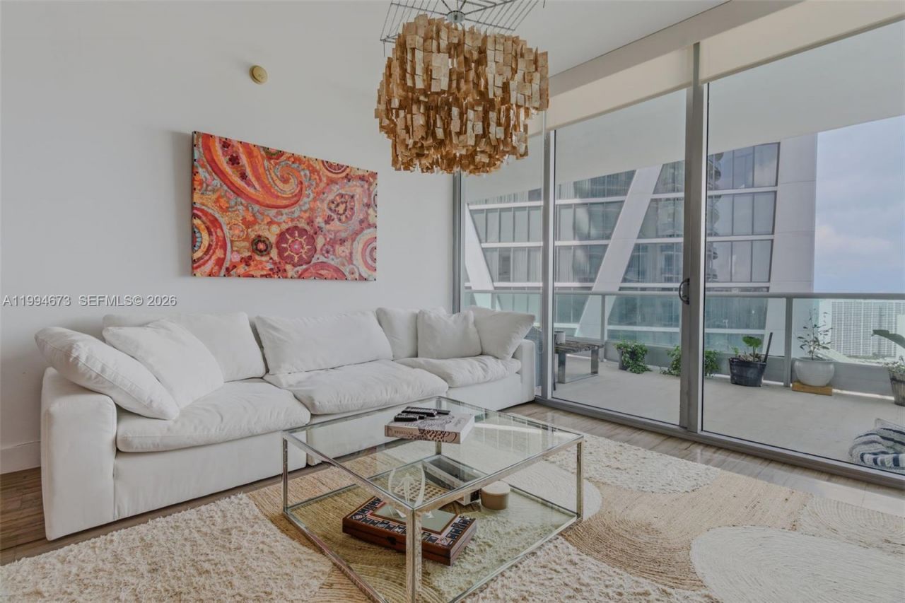 900 Biscayne Blvd, Unit 4308, Miami, FL 33132 Photo