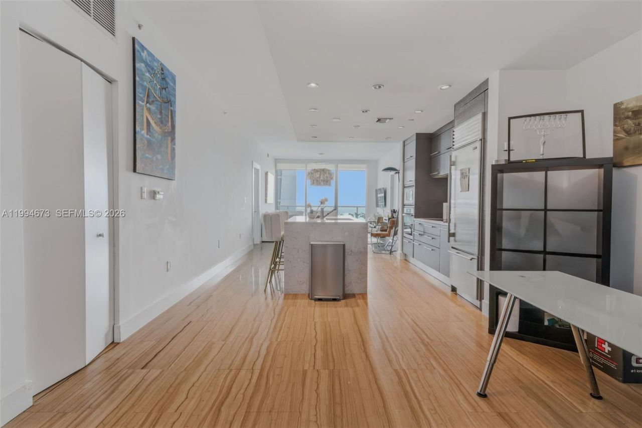 900 Biscayne Blvd, Unit 4308, Miami, FL 33132 Photo