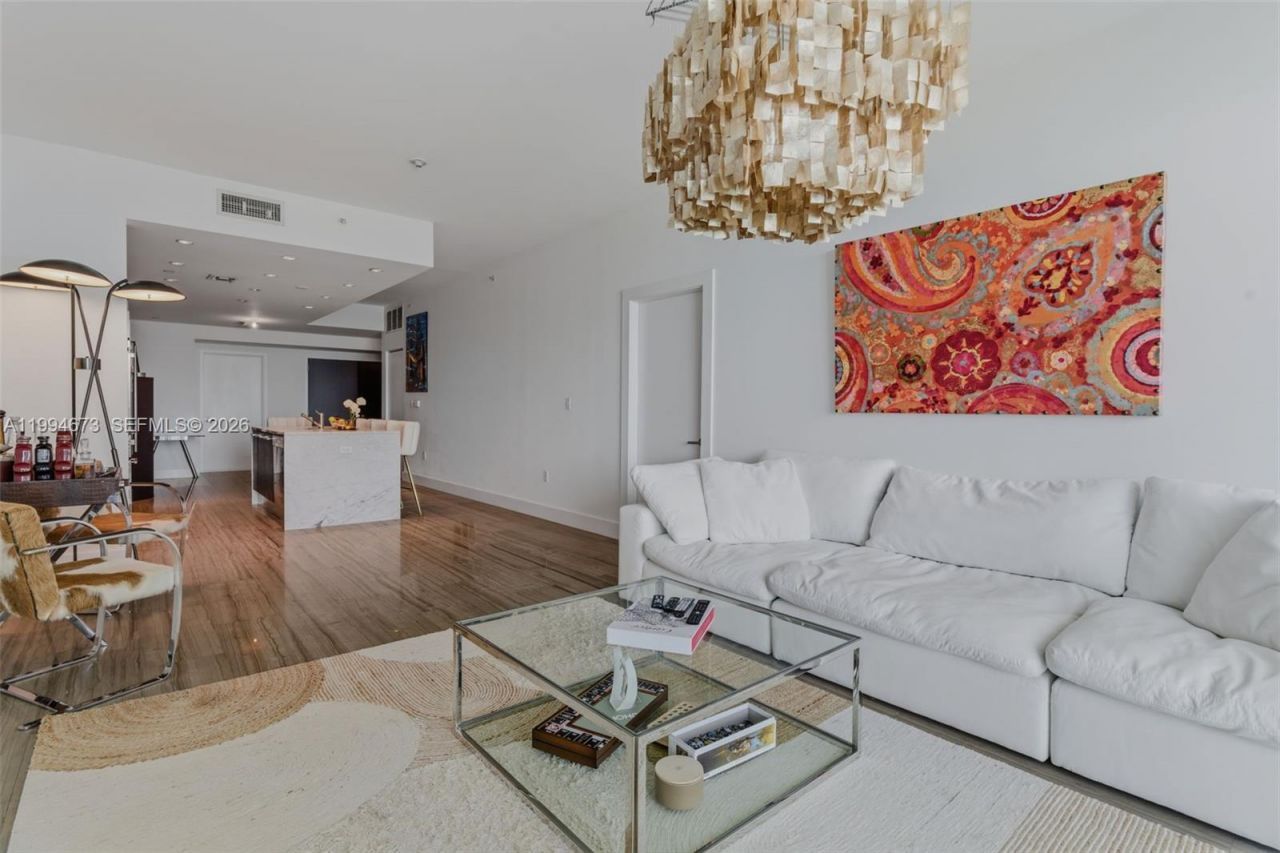 900 Biscayne Blvd, Unit 4308, Miami, FL 33132 Photo