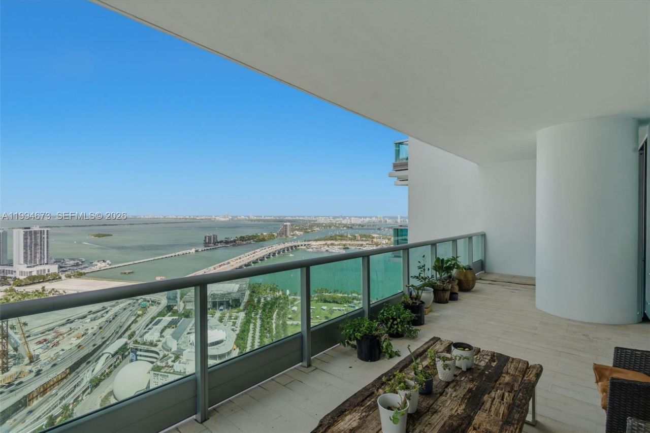 900 Biscayne Blvd, Unit 4308, Miami, FL 33132 Photo
