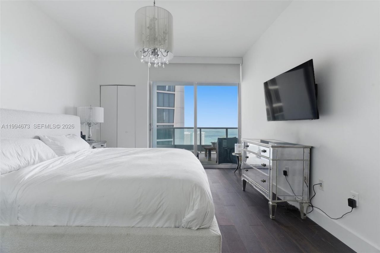900 Biscayne Blvd, Unit 4308, Miami, FL 33132 Photo